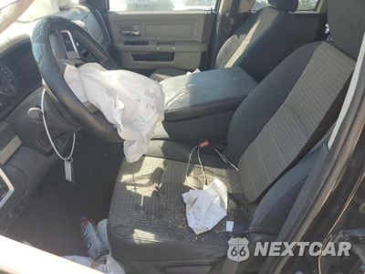 Zdjęcie 7 z 12 samochodu: 2011 DODGE RAM 1500 VIN:1D7RB1GP2BS637818 - miniatura