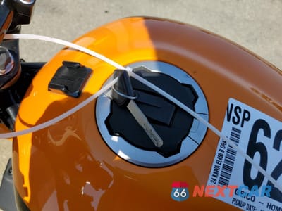 Zdjęcie 8 z 9 samochodu: 2024 KAWASAKI EL450 B VIN:ML5ELFB10RDA02775 - miniatura