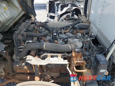 Zdjęcie 12 z 14 samochodu: 2017 ISUZU NQR VIN:JALE5W168H7900871 - miniatura