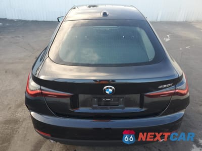 Zdjęcie 6 z 12 samochodu: 2024 BMW 430I GRAN COUPE VIN:WBA63AV05RFR58462 - miniatura