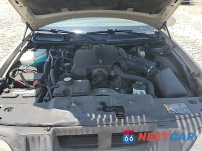 Zdjęcie 11 z 13 samochodu: 2004 LINCOLN TOWN CAR ULTIMATE LONG WHEELBASE VIN:1LNHM85W24Y652396 - miniatura