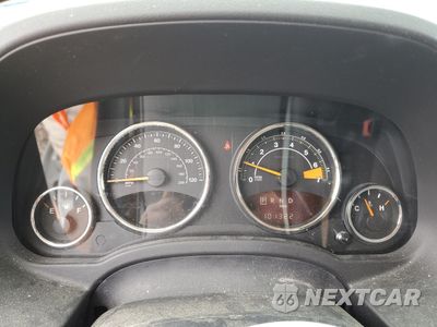 Zdjęcie 9 z 14 samochodu: 2016 JEEP COMPASS LATITUDE VIN:1C4NJDEB0GD768603 - miniatura