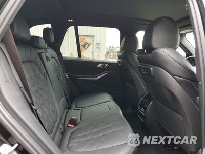 Zdjęcie 11 z 13 samochodu: 2023 BMW X5 XDRIVE40I VIN:5UXCR6C0XP9P50544 - miniatura