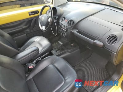 Zdjęcie 8 z 12 samochodu: 2008 VOLKSWAGEN NEW BEETLE S VIN:3VWRG31C28M517769 - miniatura