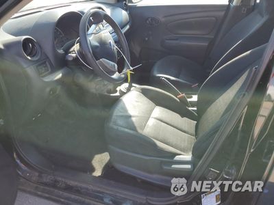 Zdjęcie 7 z 15 samochodu: 2017 NISSAN VERSA S VIN:3N1CN7AP1HL906422 - miniatura