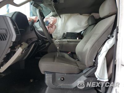 Zdjęcie 7 z 12 samochodu: 2021 FORD F350 SUPER DUTY VIN:1FD8W3HT0MED42215 - miniatura