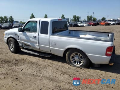Drugie zdjęcie samochodu z przodu: 2011 FORD RANGER SUPER CAB VIN:1FTLR4FEXBPA40562 - miniatura