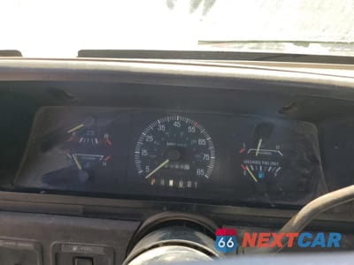 Zdjęcie 9 z 13 samochodu: 1987 FORD F150 VIN:1FTCF15N4HPB11000 - miniatura