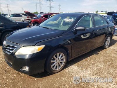 2011 TOYOTA CAMRY BASE 4T4BF3EK7BR198009 - główne zdjęcie licytacji z USA - miniatura