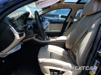 Zdjęcie 7 z 14 samochodu: 2013 BMW 535 I VIN:WBAFR7C56DC823677 - miniatura