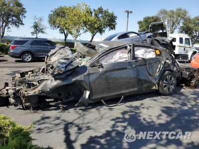 2013 HONDA ACCORD LX 1HGCR2F31DA088722 - główne zdjęcie licytacji z USA - miniatura