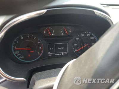 Zdjęcie 9 z 12 samochodu: 2017 CHEVROLET MALIBU LT VIN:1G1ZE5ST3HF204239 - miniatura