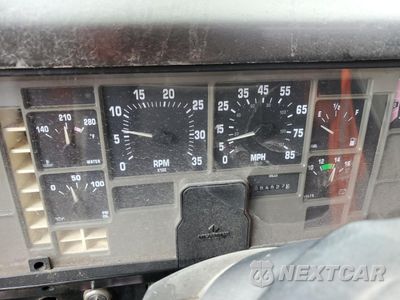 Zdjęcie 8 z 10 samochodu: 1997 INTERNATIONAL 4000 4700 VIN:1HTSCAAM3VH450969 - miniatura