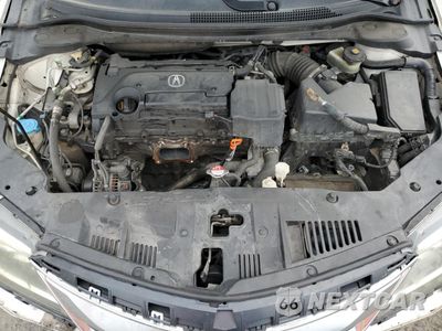 Zdjęcie 12 z 15 samochodu: 2016 ACURA ILX PREMIUM VIN:19UDE2F88GA015864 - miniatura