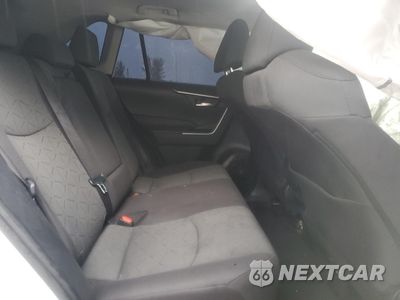 Zdjęcie 10 z 13 samochodu: 2021 TOYOTA RAV4 XLE VIN:2T3W1RFV3MW164648 - miniatura