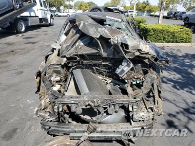 Piąte zdjęcie samochodu w środku: 2013 HONDA ACCORD LX VIN:1HGCR2F31DA088722 - miniatura