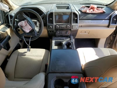 Zdjęcie 8 z 12 samochodu: 2021 FORD F550 SUPER DUTY VIN:1FD0X5HT3MED72119 - miniatura
