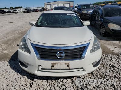 Piąte zdjęcie samochodu w środku: 2014 NISSAN ALTIMA 2.5 VIN:1N4AL3AP6EN383564 - miniatura