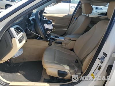 Zdjęcie 7 z 14 samochodu: 2012 BMW 328 I SULEV VIN:WBA3C1C58CA696751 - miniatura