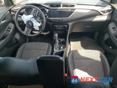 Zdjęcie 8 z 13 samochodu: 2021 BUICK ENCORE PREFERRED VIN:KL4CJESB0MB355762 - miniatura