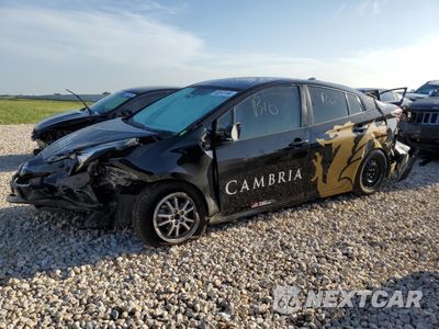 2016 TOYOTA PRIUS JTDKARFUXG3008099 - główne zdjęcie licytacji z USA - miniatura