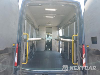 Zdjęcie 10 z 13 samochodu: 2019 FORD TRANSIT T-250 VIN:1FTYR3XM9KKA97113 - miniatura