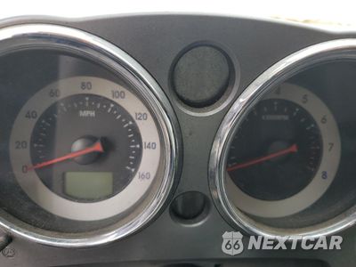 Zdjęcie 9 z 12 samochodu: 2007 MITSUBISHI ECLIPSE GS VIN:4A3AK24F47E048278 - miniatura