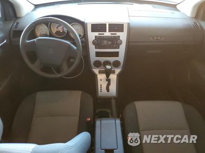 Zdjęcie 8 z 12 samochodu: 2008 DODGE CALIBER SXT VIN:1B3HB48B88D650114 - miniatura