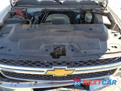 Zdjęcie 11 z 12 samochodu: 2012 CHEVROLET SILVERADO K3500 VIN:1GC4KZCG7CF222965 - miniatura