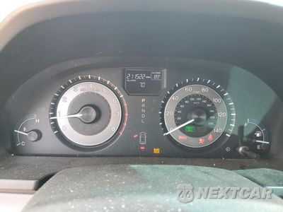 Zdjęcie 9 z 13 samochodu: 2013 HONDA ODYSSEY EXL VIN:5FNRL5H63DB022019 - miniatura