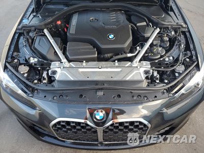 Zdjęcie 11 z 12 samochodu: 2024 BMW 430I GRAN COUPE VIN:WBA63AV05RFR58462 - miniatura