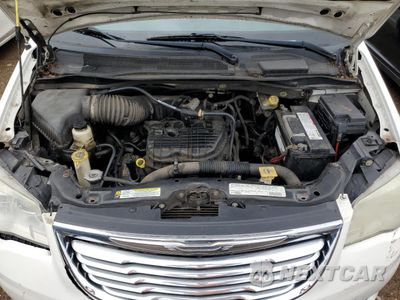 Zdjęcie 11 z 12 samochodu: 2011 CHRYSLER TOWN & COUNTRY TOURING VIN:2A4RR5DG1BR702770 - miniatura