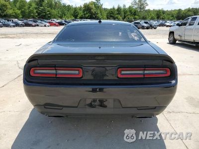 Zdjęcie 6 z 12 samochodu: 2022 DODGE CHALLENGER R/T SCAT PACK VIN:2C3CDZFJ5NH168410 - miniatura