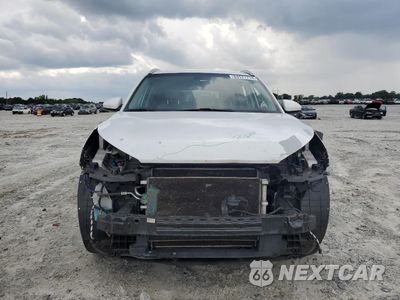Piąte zdjęcie samochodu w środku: 2018 HYUNDAI TUCSON SEL VIN:KM8J33A40JU705983 - miniatura
