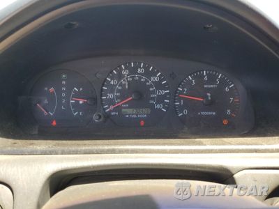 Zdjęcie 9 z 14 samochodu: 2002 TOYOTA CAMRY SOLARA SE VIN:2T1FF28P12C588618 - miniatura