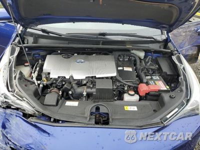 Zdjęcie 11 z 13 samochodu: 2016 TOYOTA PRIUS VIN:JTDKARFUXG3518579 - miniatura