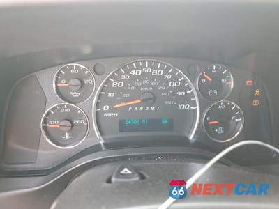 Zdjęcie 9 z 13 samochodu: 2023 GMC SAVANA G3500 LS VIN:1GJZ7NFP0P1149302 - miniatura