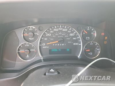 Zdjęcie 9 z 13 samochodu: 2023 GMC SAVANA G3500 LS VIN:1GJZ7NFP0P1149302 - miniatura