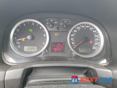 Zdjęcie 9 z 12 samochodu: 2009 VOLKSWAGEN CITY GOLF VIN:9BWEL21J194007292 - miniatura