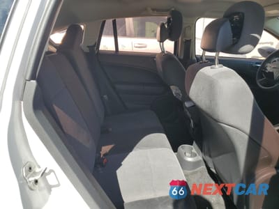 Zdjęcie 10 z 12 samochodu: 2011 DODGE CALIBER HEAT VIN:1B3CB5HA7BD168362 - miniatura