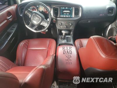 Zdjęcie 8 z 12 samochodu: 2008 DODGE MAGNUM VIN:2D4FV47198H223313 - miniatura