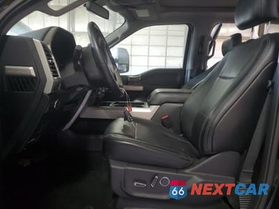 Zdjęcie 7 z 12 samochodu: 2017 FORD F350 SUPER DUTY VIN:1FT8W3B68HEE64446 - miniatura