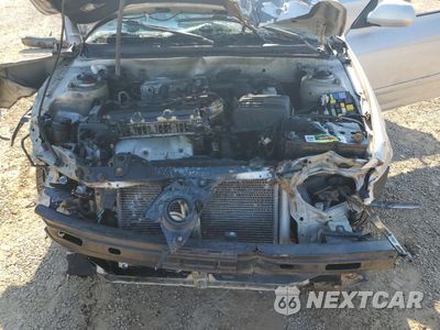 Zdjęcie 13 z 14 samochodu: 2002 HYUNDAI ELANTRA GLS VIN:KMHDN45DX2U280135 - miniatura
