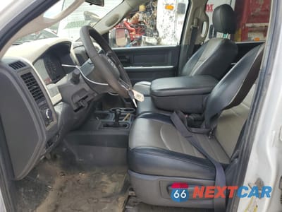 Zdjęcie 7 z 12 samochodu: 2012 DODGE RAM 3500 ST VIN:3C7WDTCLXCG332634 - miniatura