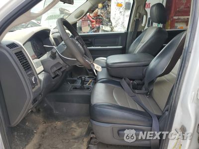Zdjęcie 7 z 12 samochodu: 2012 DODGE RAM 3500 ST VIN:3C7WDTCLXCG332634 - miniatura