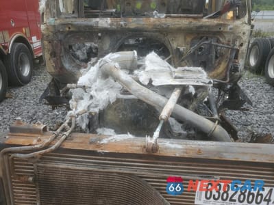 Zdjęcie 7 z 10 samochodu: 2017 INTERNATIONAL PROSTAR VIN:3HSDJAPR4HN506692 - miniatura