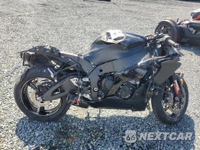 2024 KAWASAKI ZX1002 L JKBZXVL17RA013717 - główne zdjęcie licytacji z USA - miniatura