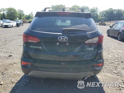 Zdjęcie 6 z 14 samochodu: 2018 HYUNDAI SANTA FE SPORT VIN:5NMZUDLB3JH106220 - miniatura