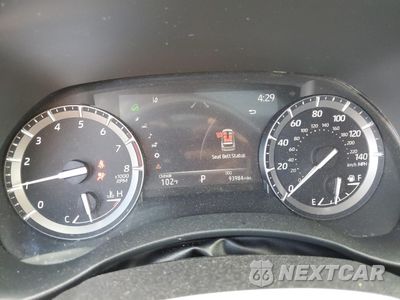 Zdjęcie 9 z 13 samochodu: 2020 TOYOTA HIGHLANDER XLE VIN:5TDGZRBH4LS503950 - miniatura