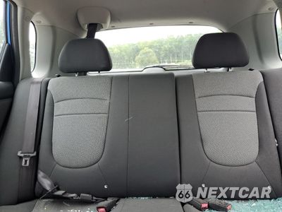 Zdjęcie 10 z 13 samochodu: 2007 KIA SPECTRA5 SX VIN:KNAFE161275004479 - miniatura